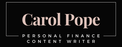 Carol Pope Writes