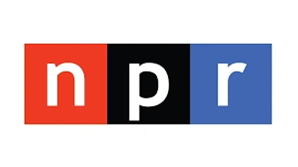 npr logo