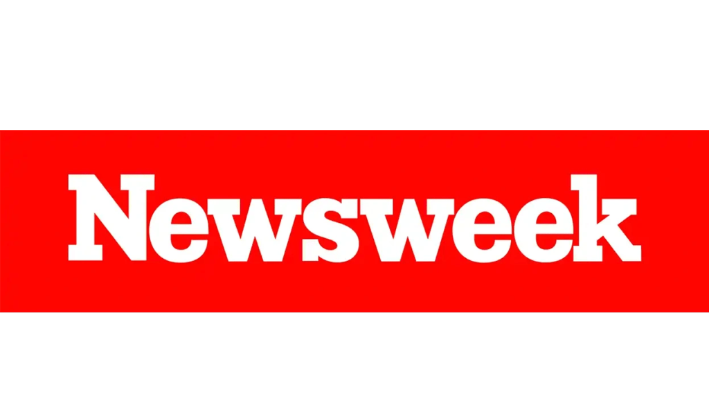 newsweek logo